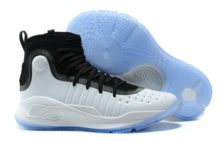 curry 4 branco