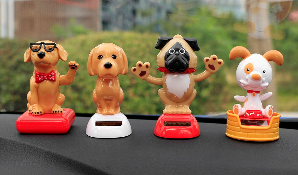 toys for car dashboard