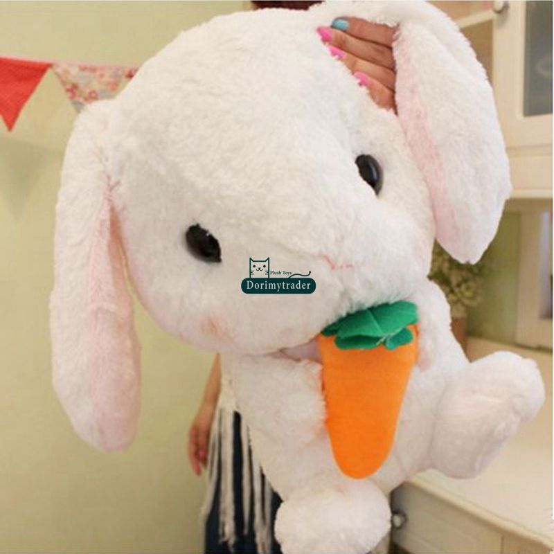 anime stuffed bunny