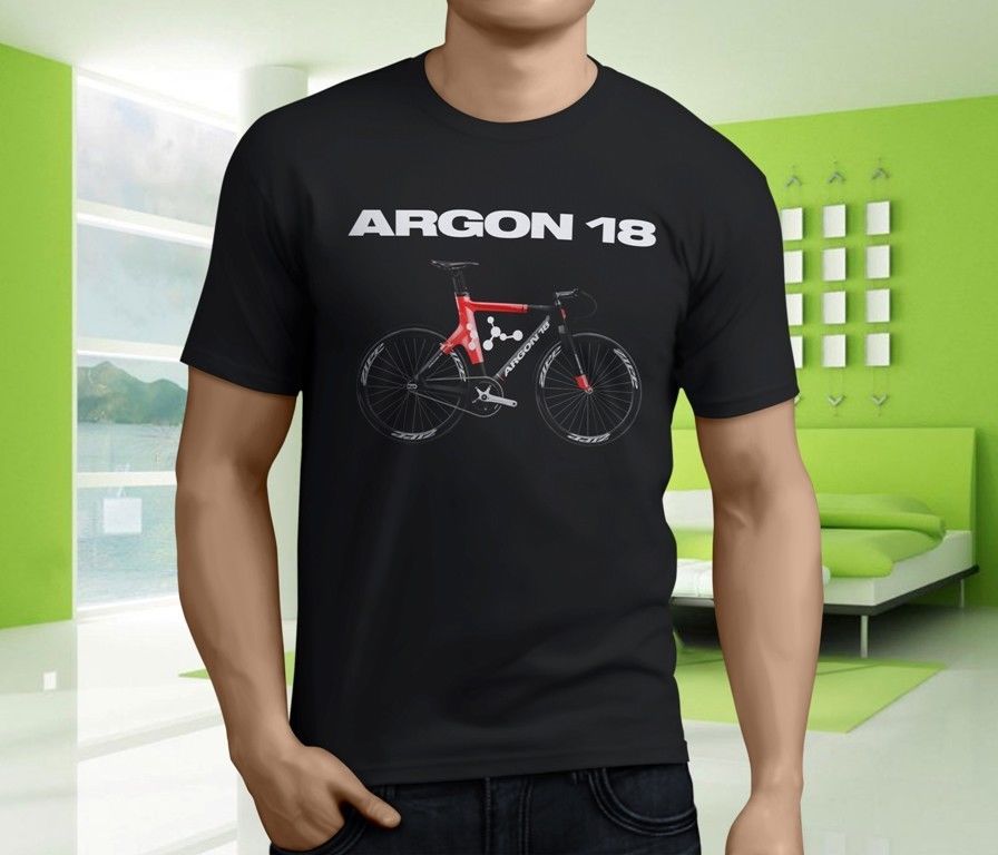 argon 18 t shirt