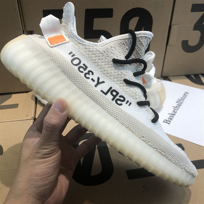 Adidas Yeezy Boost 350 V2 Static Reflective Preference