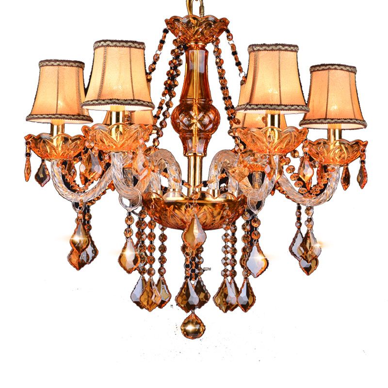 Top Quality K9 Modern Crystal Chandelier For Kitchen Designed Top Quality K9 Modern Crystal Chandelier For Kitchen Designed Bedroom Dining Room Luxury Large Hotel Light