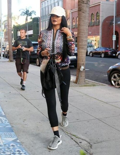 sneaker fashion women