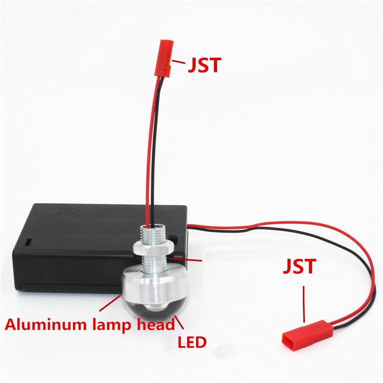 Perles Acheter 4 11 Ampoule Du 5v Lampe Creative Diy Veilleuse Led Batterie De20 Lanterne fYyI76gmbv