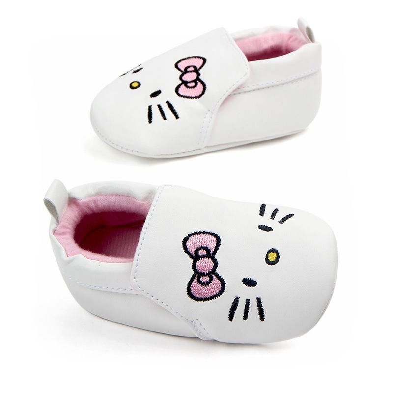 baby girl shoes first walkers