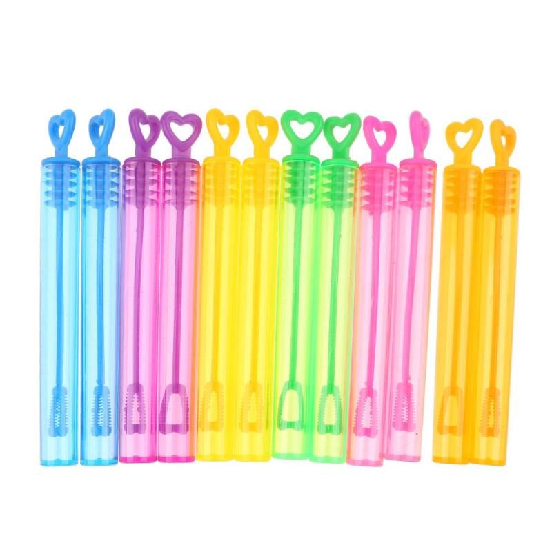 funny empty bubble soap bottles kids outdoor bubble maker toys home