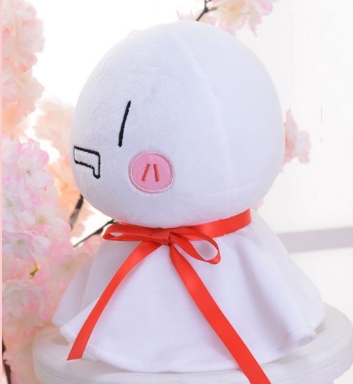 mafumafu plush