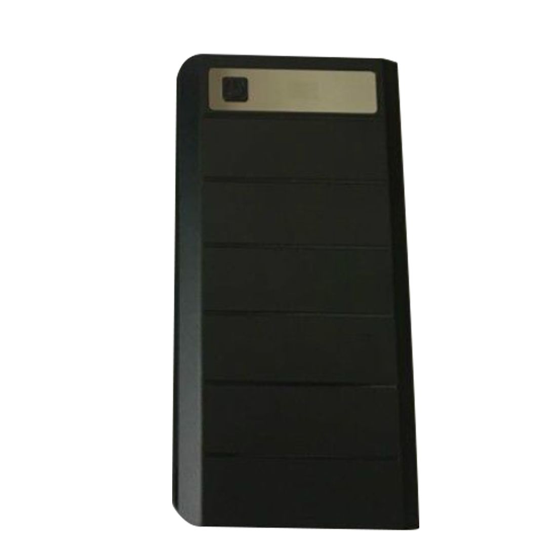Centechia Portable Usb Power Bank Shell Box Diy Mobile Charger Case Pack 8pcs 18650 Battery Holder Lcd