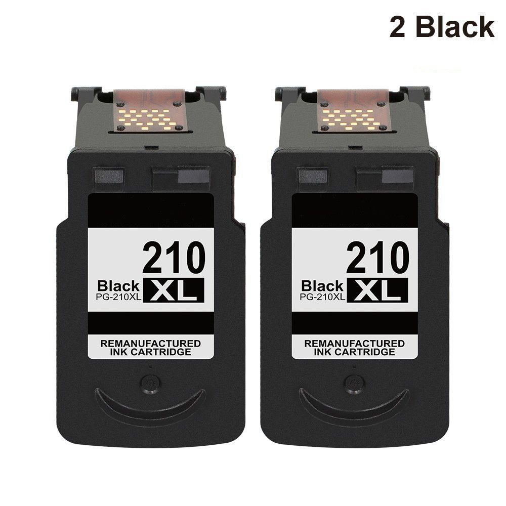 2018 Pg 210xl Ink Cartridge For Canon Pixma Ip2700 Ip2702 Mp230 Mp240 Mp250 Mp270 Mp280 Mp480 Mp490 Mp495 Mp499 Mx320 Mx330 Mx340 Mx350 From