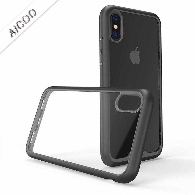 coque double protection iphone xs