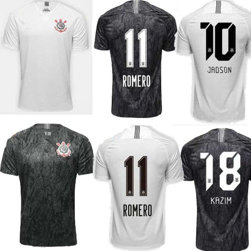 corinthians soccer jersey