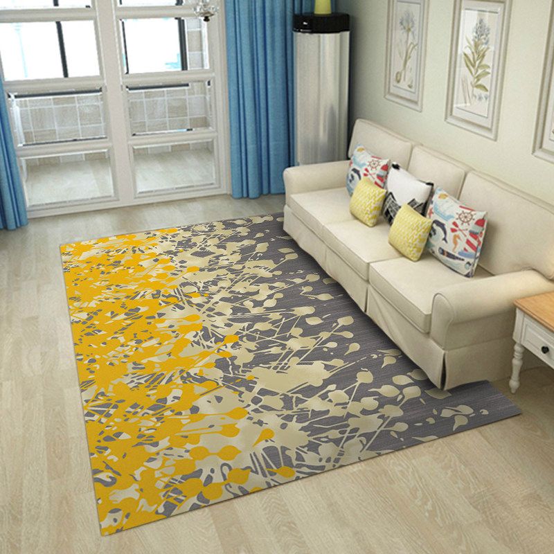 2018 New Fashion Plant Teppich Wohnzimmer Home Decor Schlafzimmer Teppich Sofa Couchtisch Bodenmatte Studie / Balkon Weiche Teppich Teppiche 2018 New Fashion Plant Teppich Wohnzimmer Home Decor Schlafzimmer Teppich Sofa Couchtisch Bodenmatte Studie / Balkon Weiche Teppich Teppiche