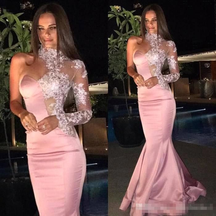stunning prom dresses 2018
