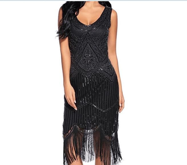 Cheap 1920s Dresses