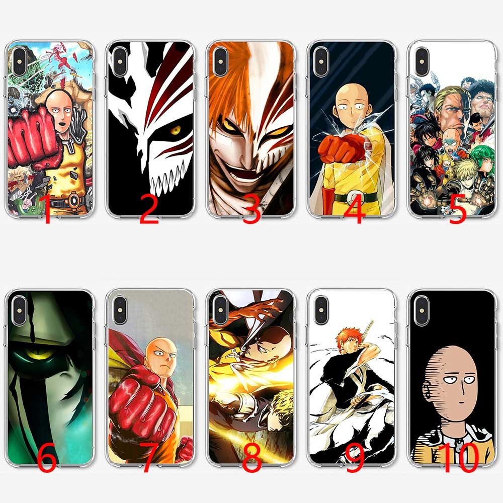 bleach iphone 7 case bleach iphone 7 case