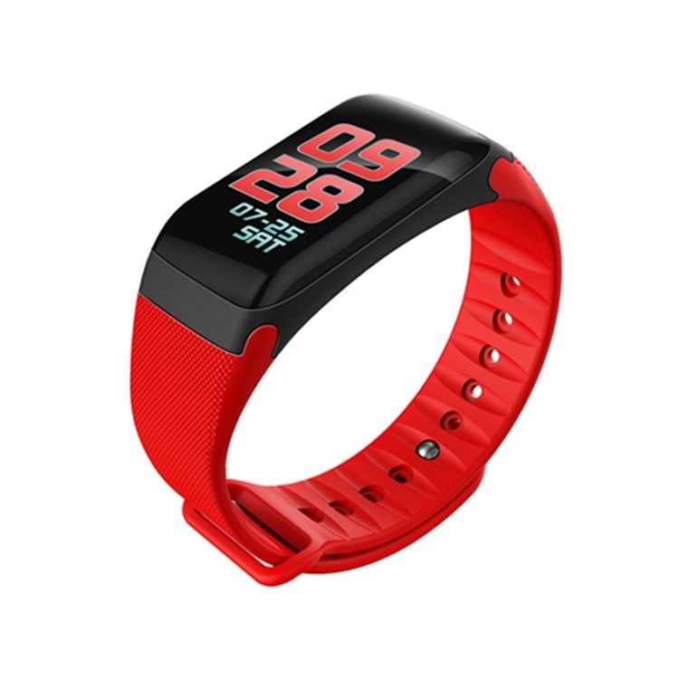 smart bracelet your health tracker app