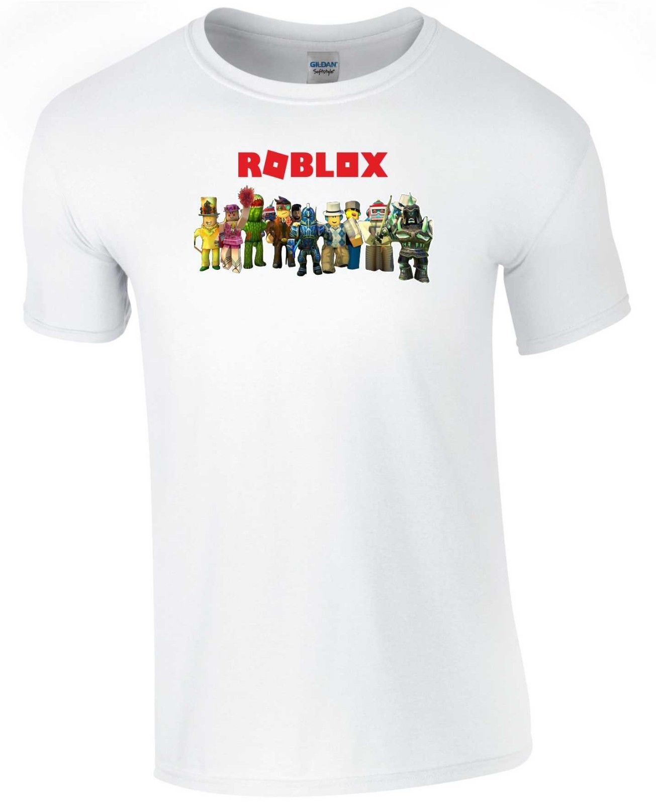 Roblox T Shirt Prison Life Builder Video Games Funny Joke Gift Kids - roblox t shirt prison life builder video games funny joke gift kids children top t shirts shopping online t shirts sites !   from limitlessprints