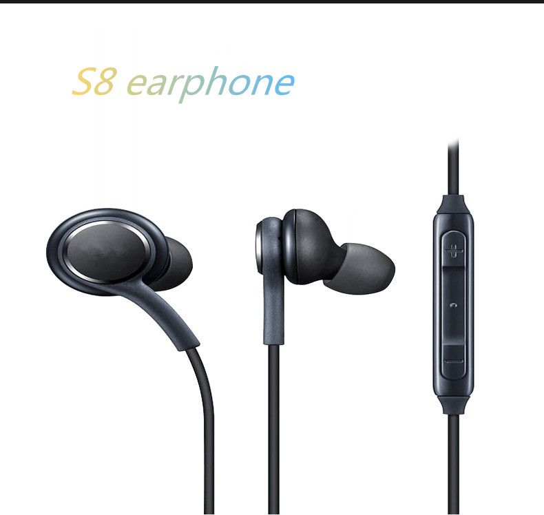 s8 plus wireless earbuds