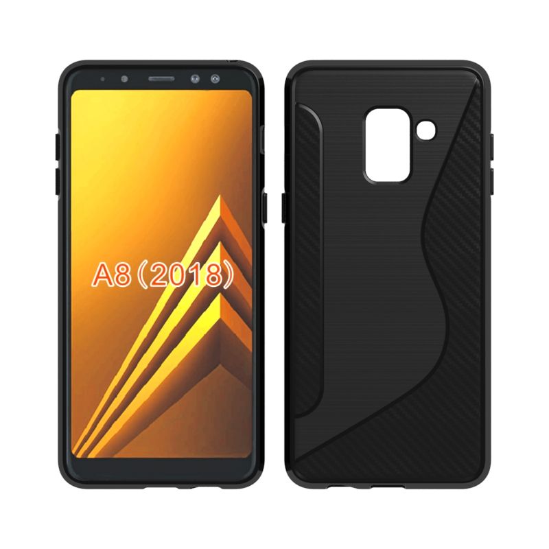 carcasas samsung a8 2018 a530 carcasas samsung a8 2018 a530