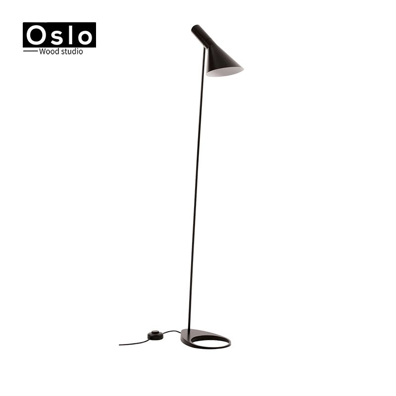 Design Sur Jacobsen Post Arne Poulsen Aj Acheter Lampe Moderne Louis 3q5R4jAL