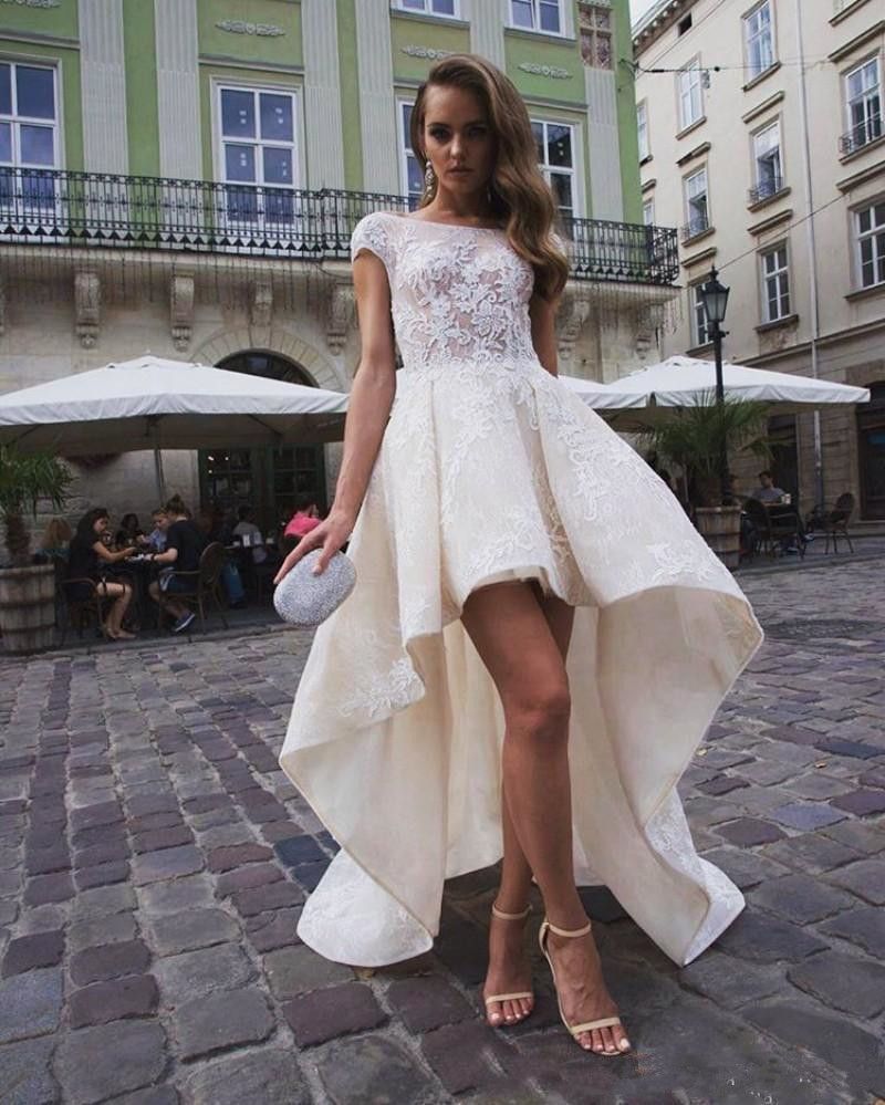 spring summer wedding dresses