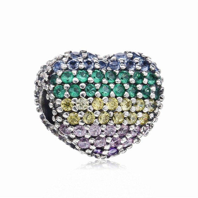 pandora charm originali san valentino pandora charm originali san valentino