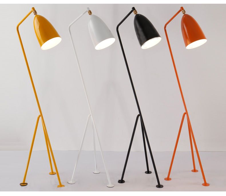 2018 Replica Design Grasper Floor Lamp Shake Standing 2018 Replica Design Grasper Floor Lamp Shake Standing Black White Color Loft From Stylenew 155 0 Dhgate Com