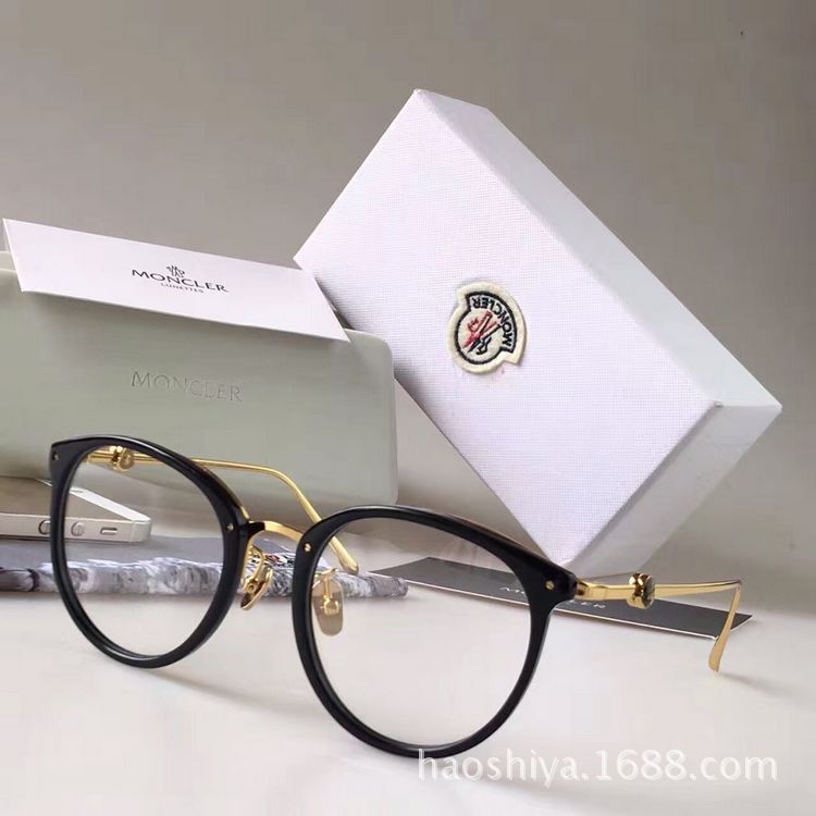 lunettes de vue homme moncler