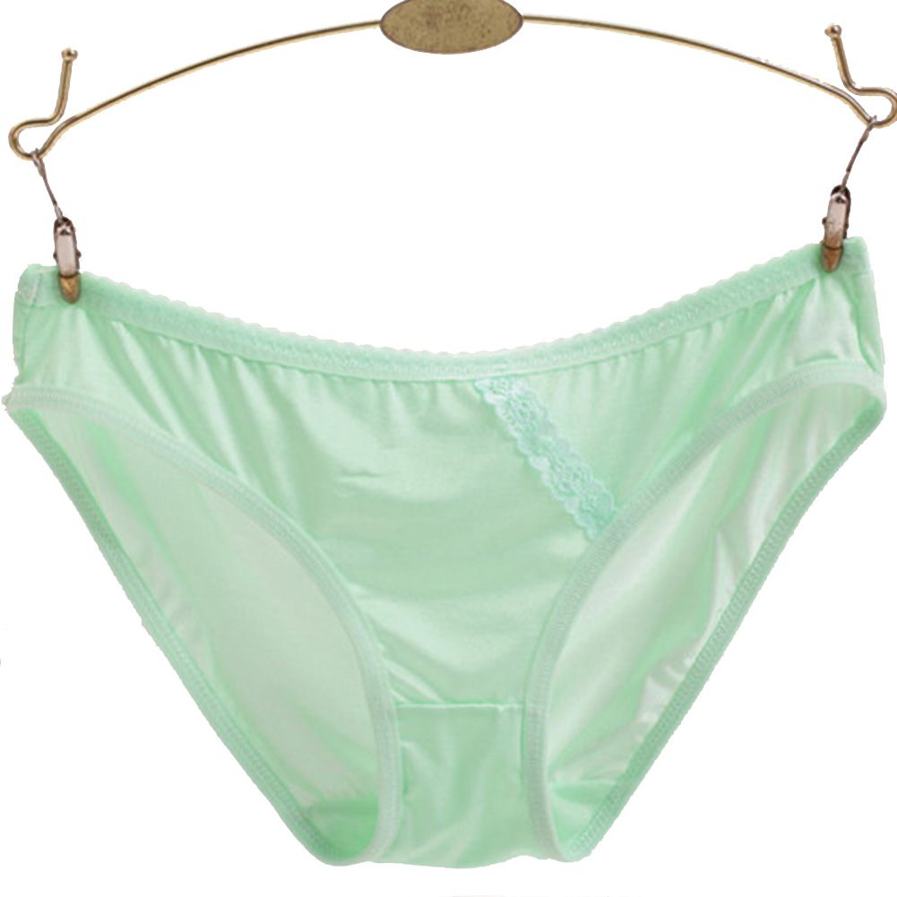 2020 Women Sexy Lace Low Waist Seamless Panties Briefs Underwear From Salamoer 088 Dhgatecom
