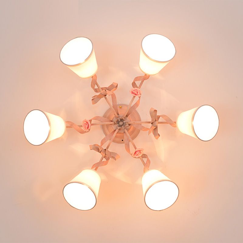 Koreanische Eisen Herz Schlafzimmer Deckenleuchten Esszimmer Deckenleuchten Kinderzimmer Lampe romantische Hochzeit Zimmer Deckenleuchten Koreanische Eisen Herz Schlafzimmer Deckenleuchten Esszimmer Deckenleuchten Kinderzimmer Lampe romantische Hochzeit Zimmer Deckenleuchten