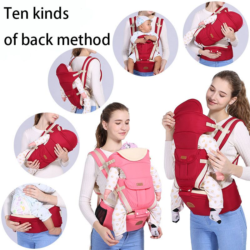 multi purpose baby carrier