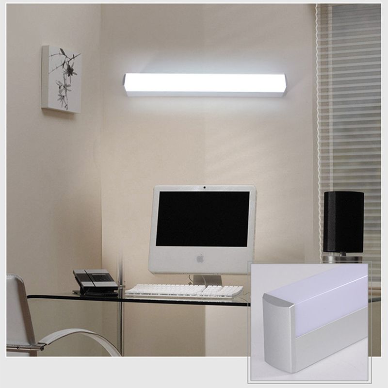 Großhandel Moderne Wandleuchter Wand Led Badezimmerspiegel Licht ... Großhandel Moderne Wandleuchter Wand Led Badezimmerspiegel Licht ...