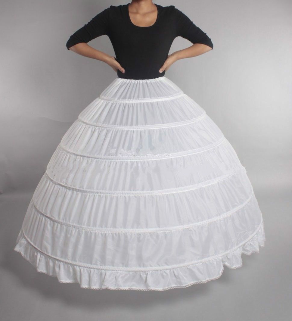 quinceanera petticoat crinoline