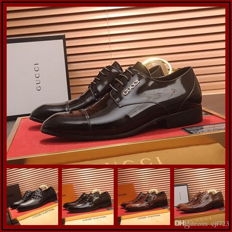 Chaussure Casual Driving shoes Size 38-45