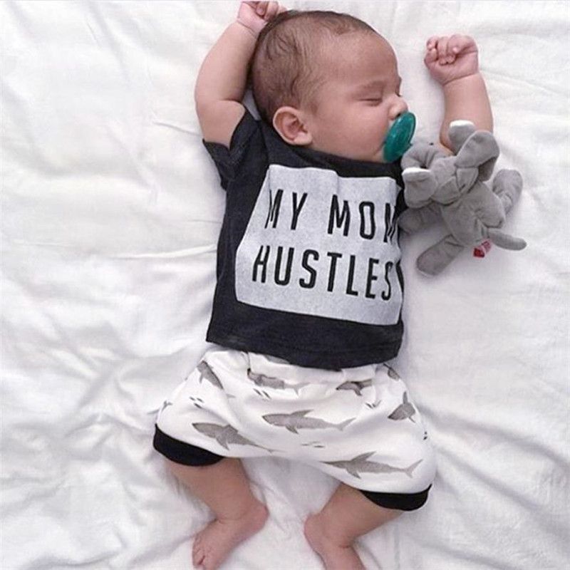 baby boy outfits summer