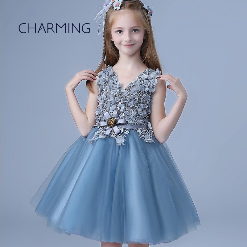 pretty dresses for girls