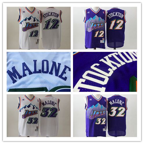 john stockton mountain jersey