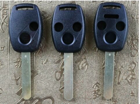 honda remote control key