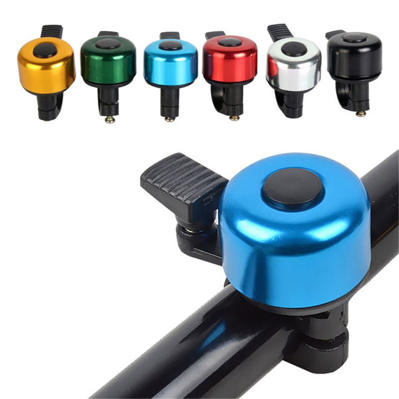 bike bell sounds