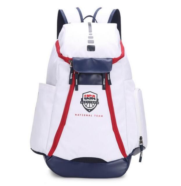 basketball knapsack