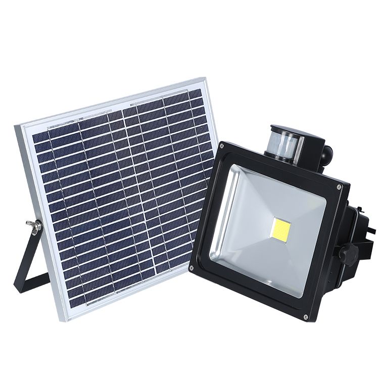 Outdoor Led Lights Die Cast Aluminum Waterproof Ip65 Cob Integrated Outdoor Led Lights Die Cast Aluminum Waterproof Ip65 Cob Integrated Solar Flood Light With Pir Motion Sensor 10w 20w 30w 50w