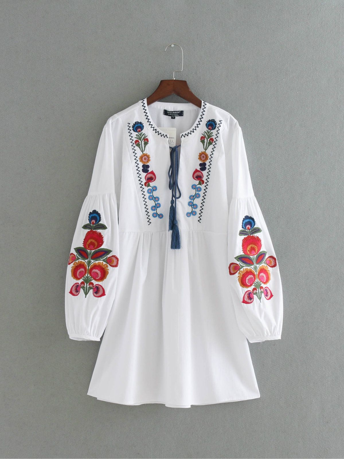 casual boutique