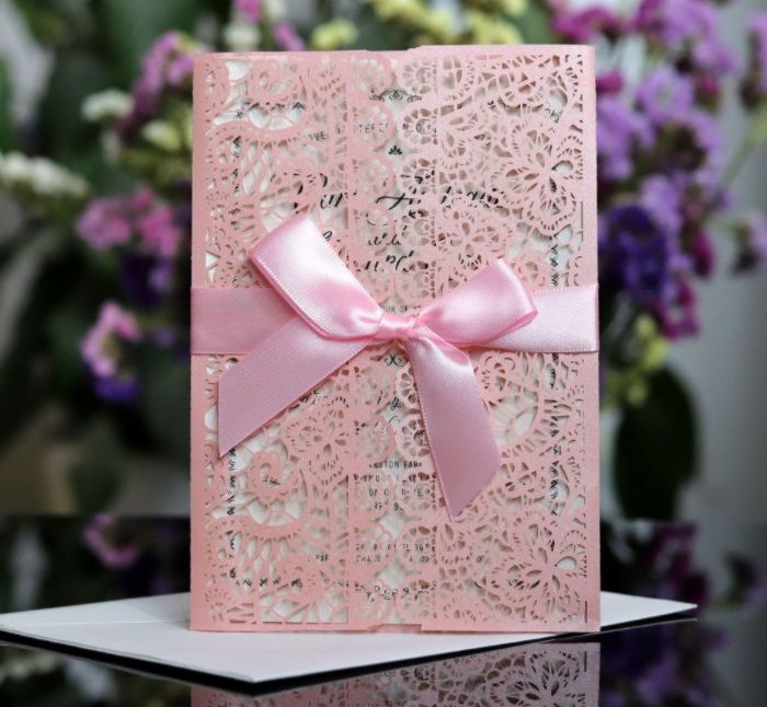 2019 paper laser cut