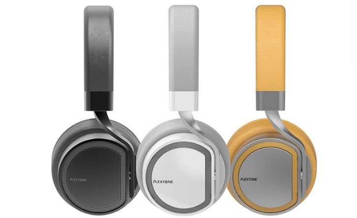 наушники к телевизору беспроводные наушники Plextone Bt270 Hifi