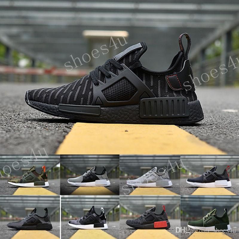 adidas nmd xr1 pk schwarz adidas nmd xr1 pk schwarz