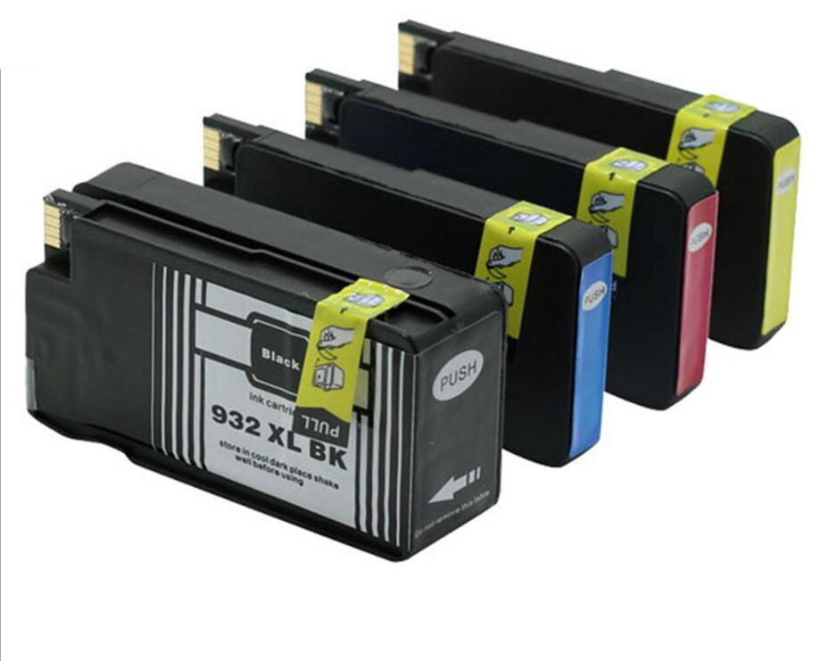 2021 For HP Officejet 7110 6100 6600 Photo Printer 6700 Premium 7510