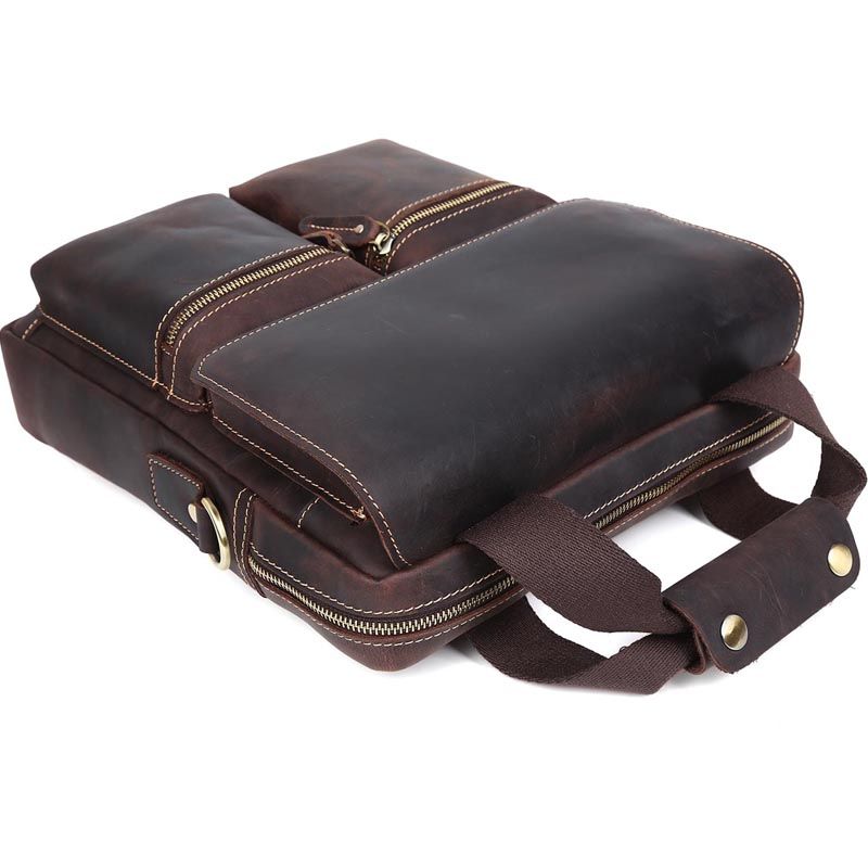 vertical messenger laptop bolsa