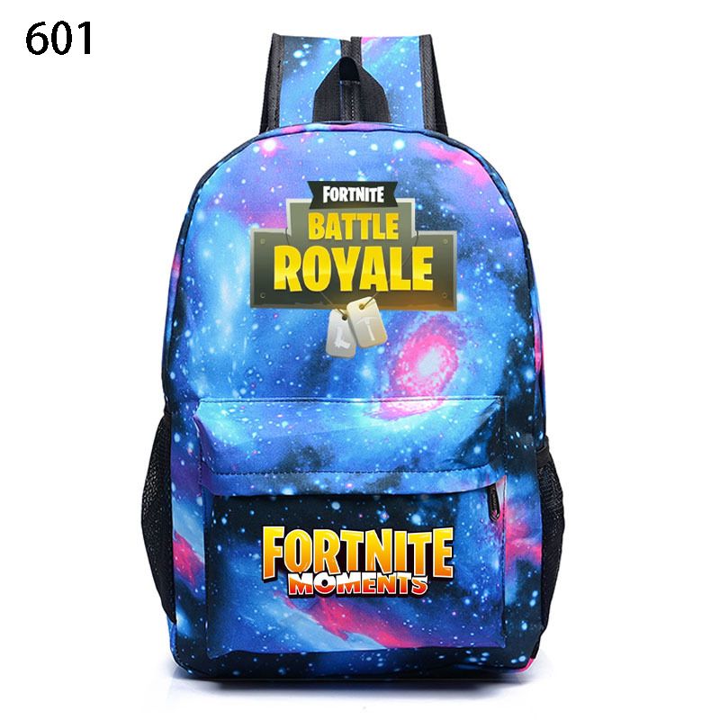 fortnite battle royale backpack shoulder bags backpacks fortnite teenager students school bag sports casual bags leather backpacks backpacks sale from - backpacks in fortnite