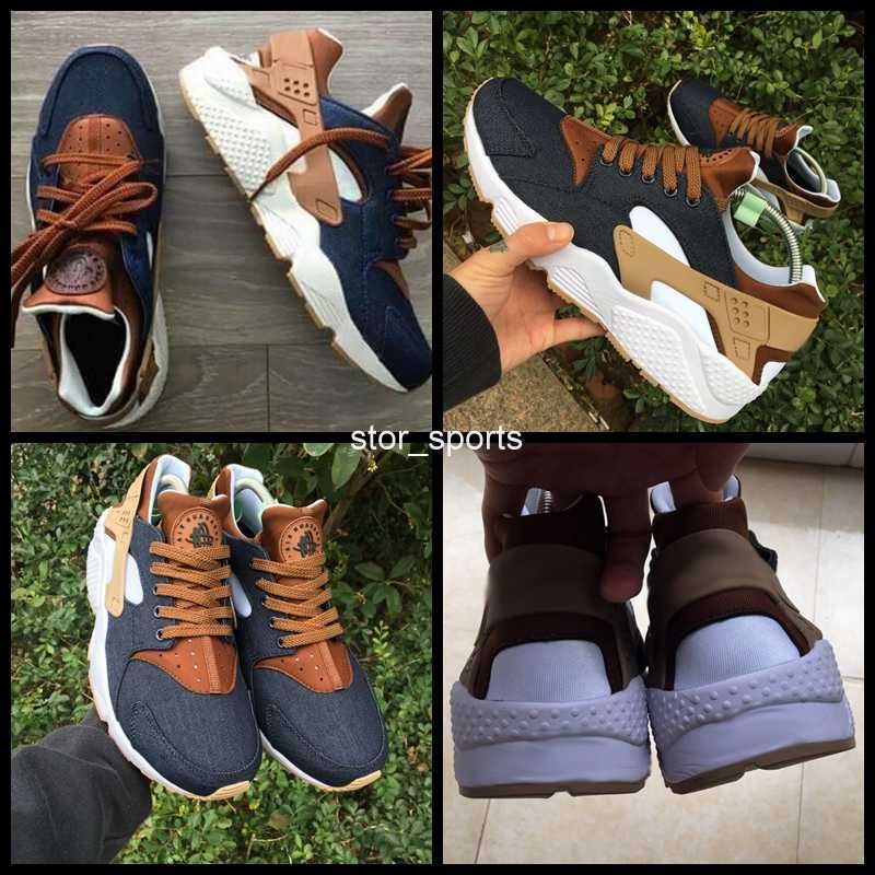 2017 huaraches