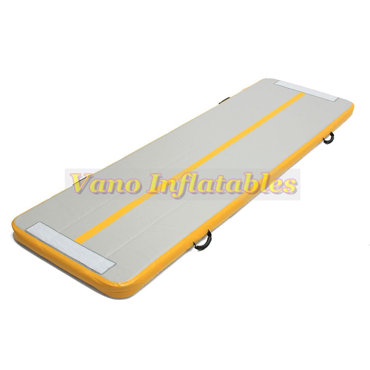 2020 Blow Up Tumble Track 3x1x0.1m Wholesale Inflatable Tumble Track